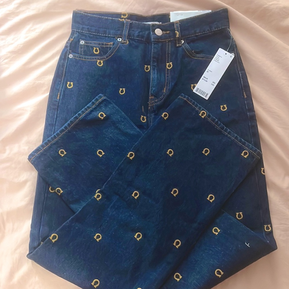 Urban Outfitter Jeans